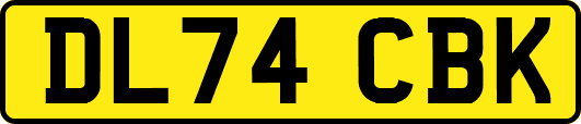 DL74CBK