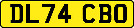 DL74CBO