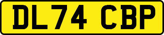 DL74CBP