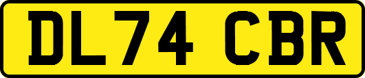 DL74CBR