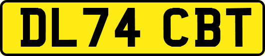 DL74CBT
