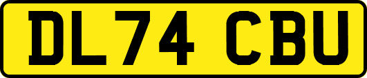 DL74CBU