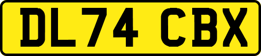 DL74CBX