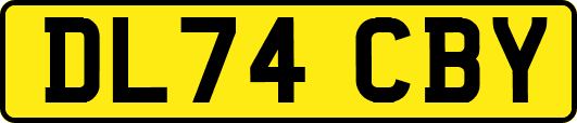 DL74CBY