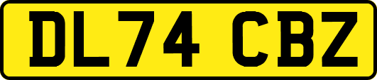 DL74CBZ