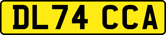 DL74CCA