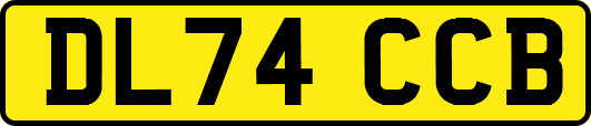 DL74CCB