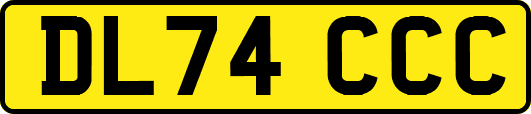 DL74CCC