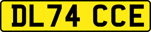 DL74CCE