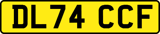 DL74CCF