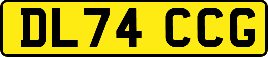 DL74CCG