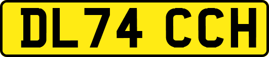 DL74CCH