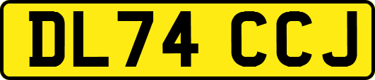 DL74CCJ