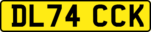 DL74CCK