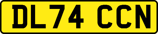 DL74CCN