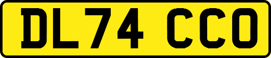DL74CCO