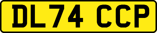 DL74CCP
