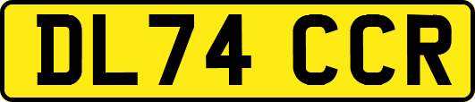 DL74CCR