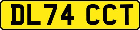 DL74CCT