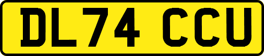 DL74CCU