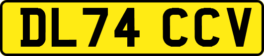 DL74CCV