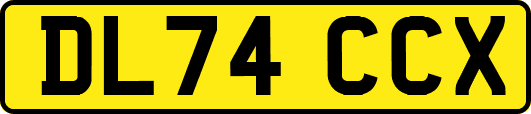 DL74CCX