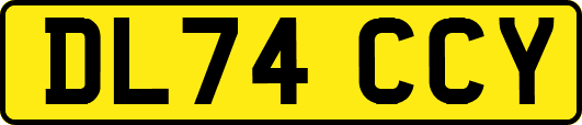 DL74CCY