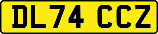 DL74CCZ