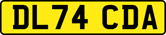 DL74CDA