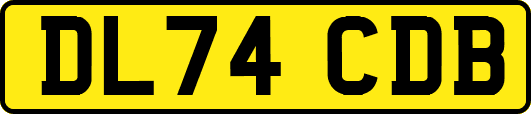 DL74CDB