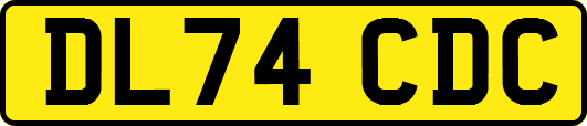 DL74CDC
