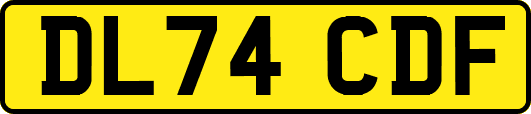 DL74CDF