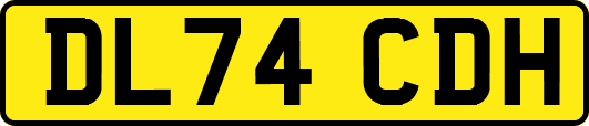 DL74CDH