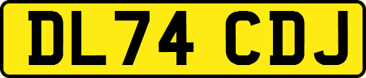DL74CDJ