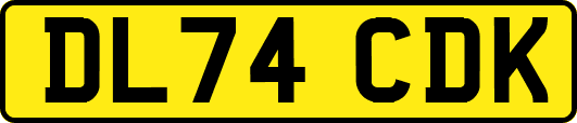 DL74CDK