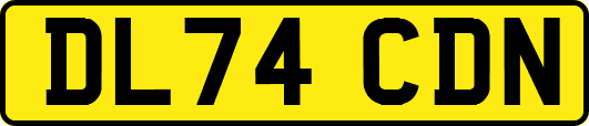 DL74CDN