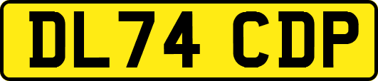 DL74CDP