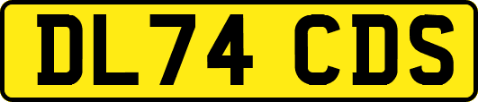 DL74CDS
