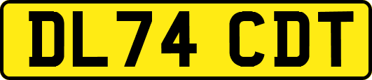 DL74CDT