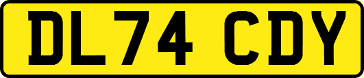 DL74CDY