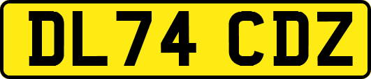 DL74CDZ