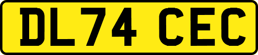 DL74CEC