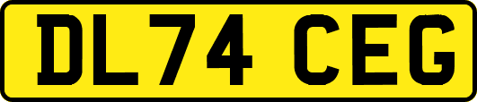 DL74CEG