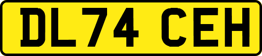 DL74CEH