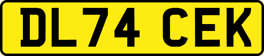 DL74CEK
