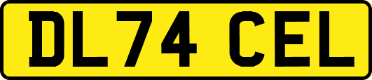 DL74CEL