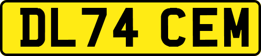 DL74CEM