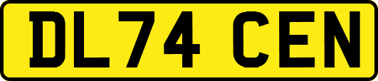 DL74CEN