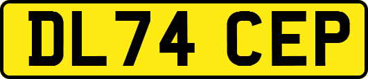 DL74CEP