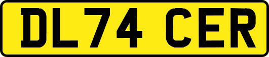 DL74CER